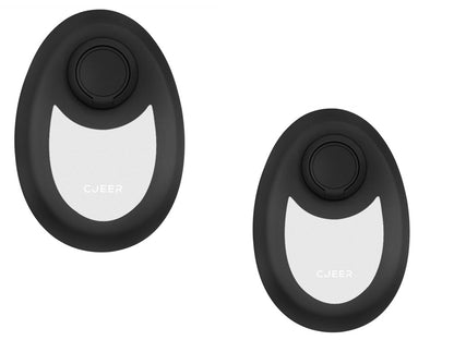 SmoothAura Crystal Hair Eraser – Reusable Painless Hair Removal Tool for Legs & Arms