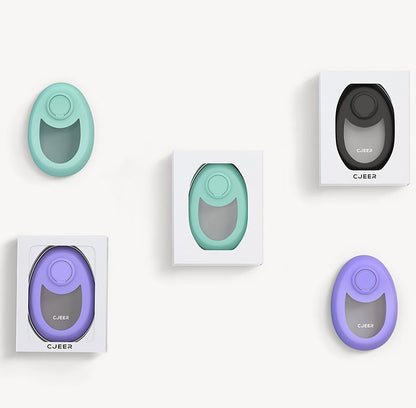 SmoothAura Crystal Hair Eraser – Reusable Painless Hair Removal Tool for Legs & Arms