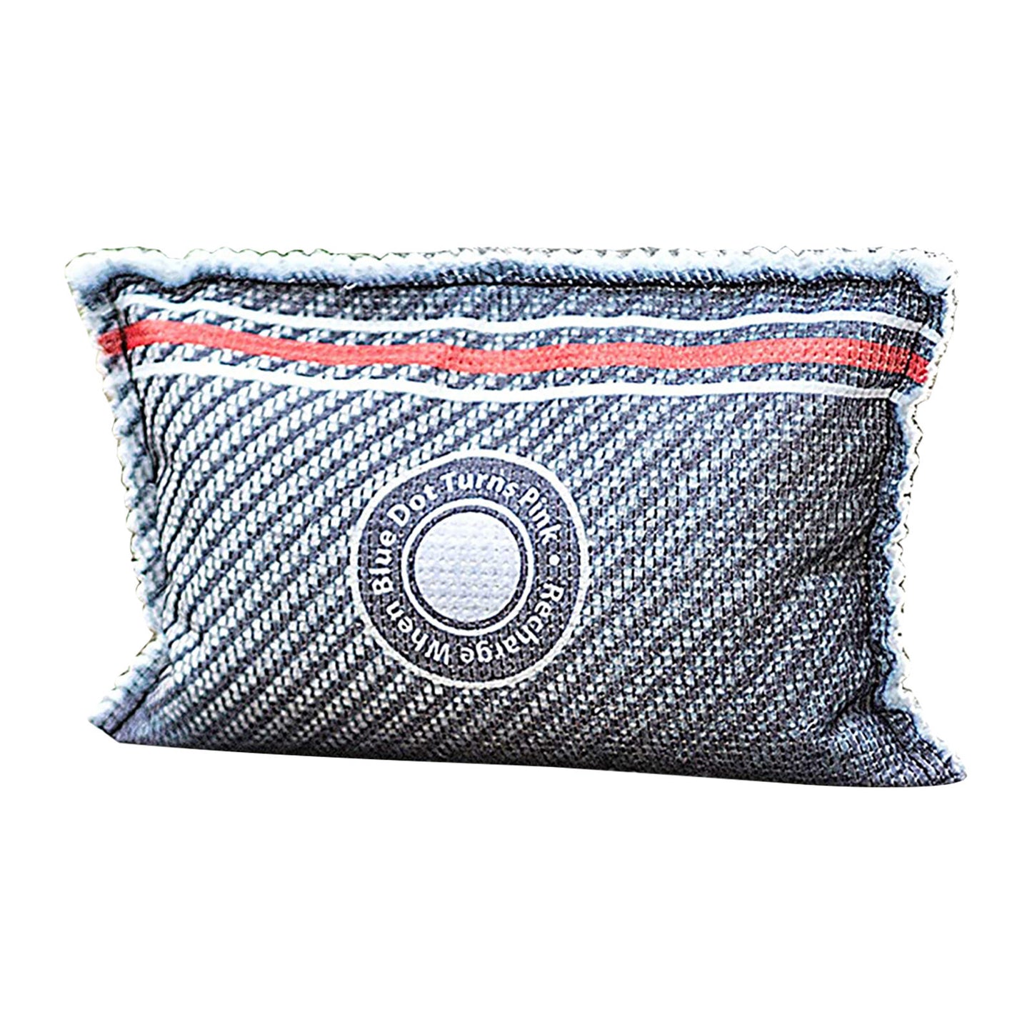 Reusable Car Dehumidifier Bag, Moisture Condensation Damp Absorber for Car & Home, 100% Leakproof & Reusable, Microwave Rechargeable Dehumidifier for Cars