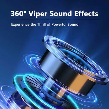 Portable Mini Bluetooth Speaker | Small Bass, Loud Sound, Wireless Music