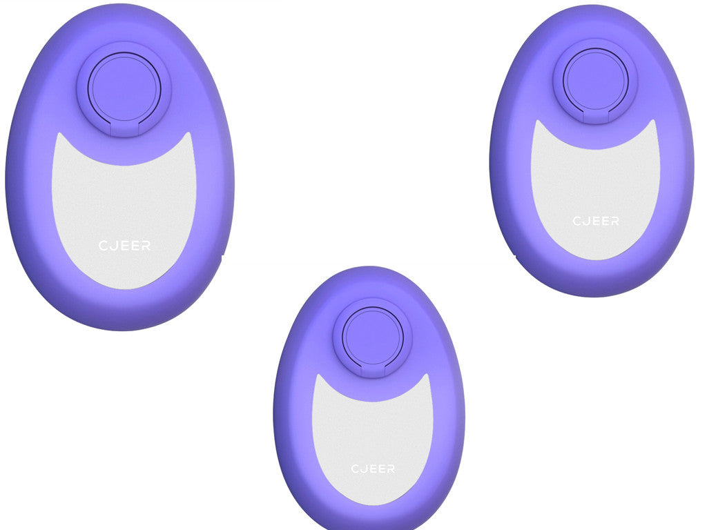 SmoothAura Crystal Hair Eraser – Reusable Painless Hair Removal Tool for Legs & Arms